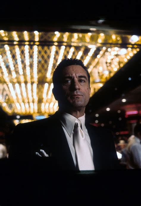 casino robert de niro|More.